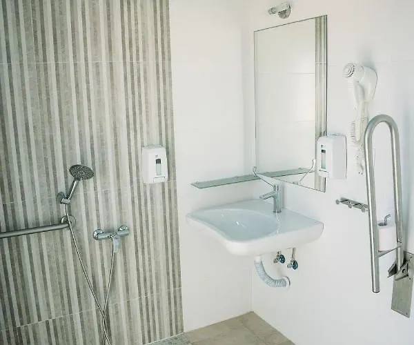 Brisas De Conil ゲストハウス