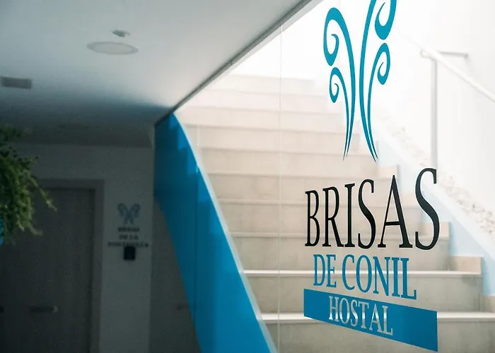 ゲストハウス Brisas De Conil *