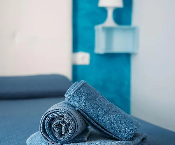 Brisas De Conil コニル・デ・ラ・フロンテラ