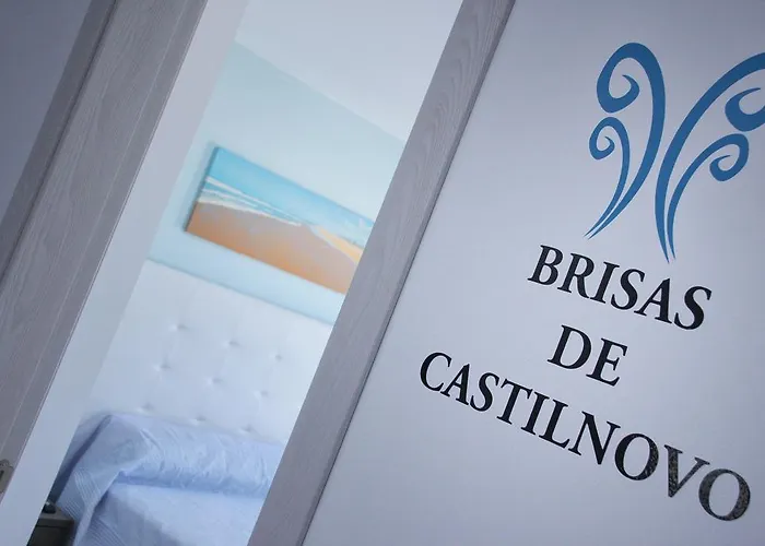 Brisas De Conil * コニル・デ・ラ・フロンテラ