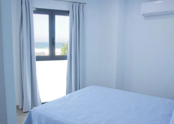 Brisas De Conil ゲストハウス *