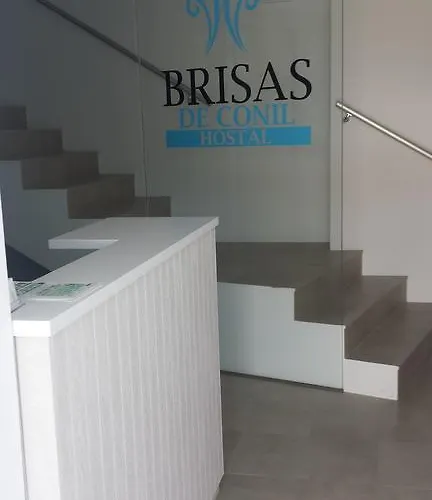 ゲストハウス Brisas De Conil コニル・デ・ラ・フロンテラ