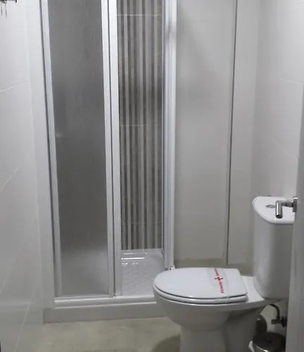 ゲストハウス Brisas De Conil コニル・デ・ラ・フロンテラ