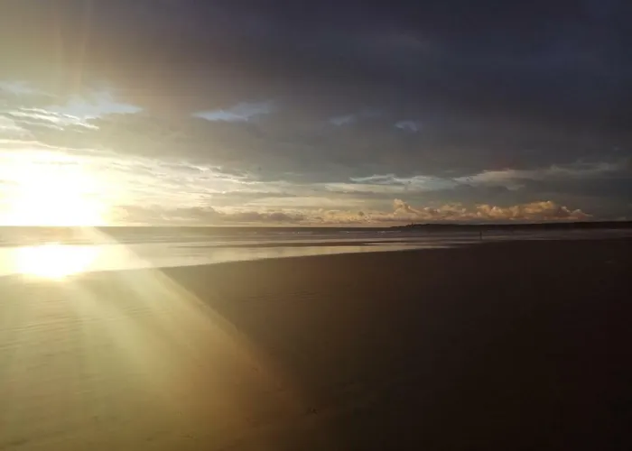 Brisas De Conil コニル・デ・ラ・フロンテラ