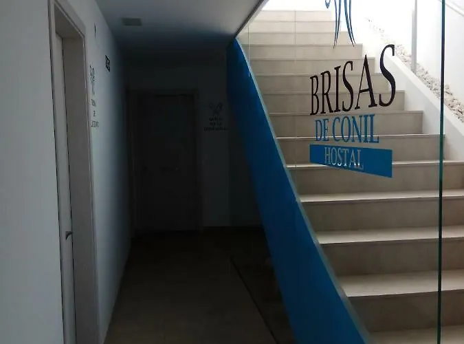 Brisas De Conil ゲストハウス