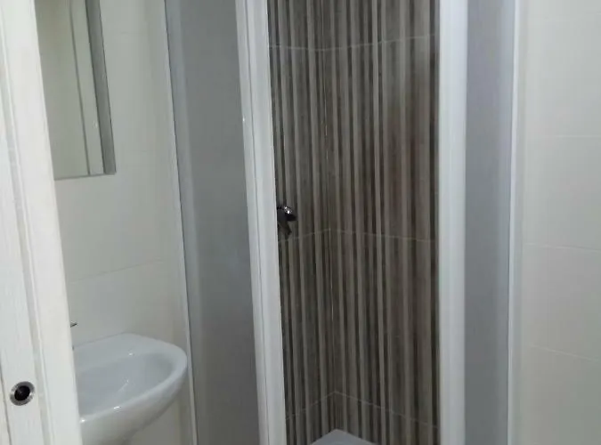 Brisas De Conil * コニル・デ・ラ・フロンテラ