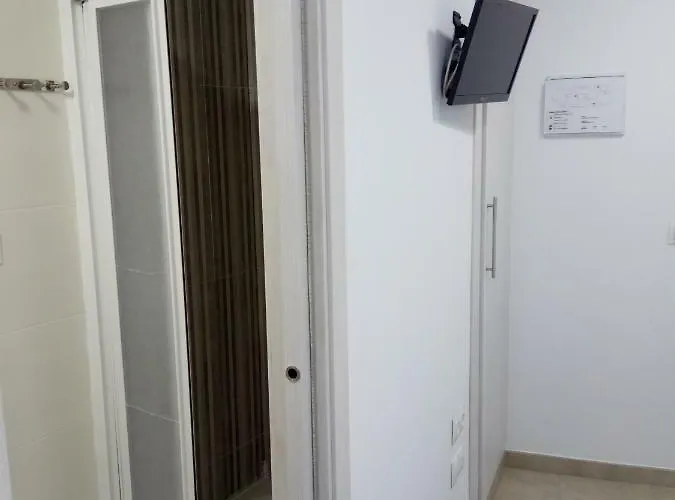 ゲストハウス Brisas De Conil *