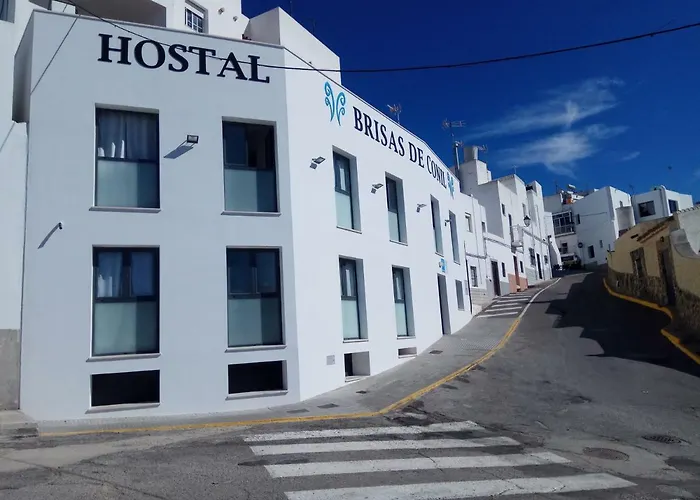 Brisas De Conil * コニル・デ・ラ・フロンテラ