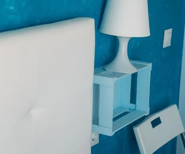 Brisas De Conil Vendégház Conil de la Frontera