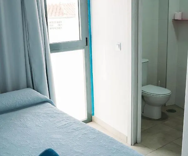 Brisas De Conil Vendégház