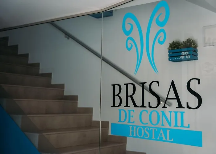 Brisas De Conil Vendégház *