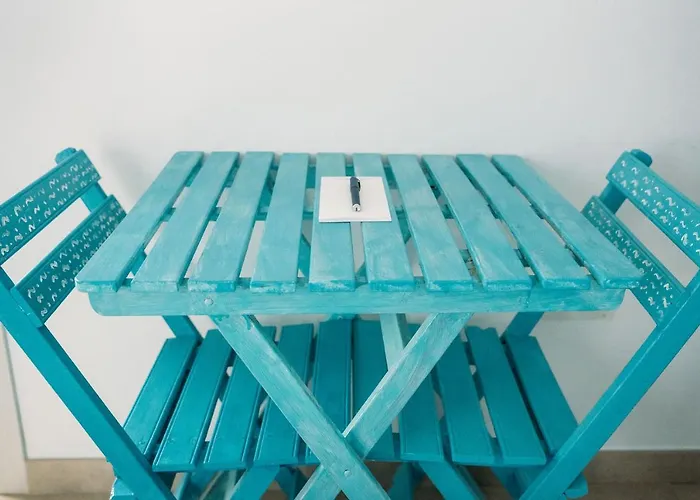 Brisas De Conil Vendégház *