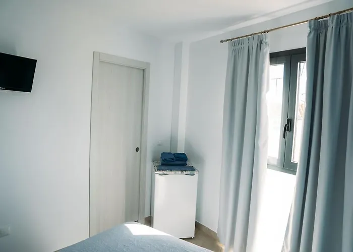 Brisas De Conil Vendégház