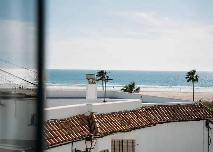 Brisas De Conil Conil de la Frontera