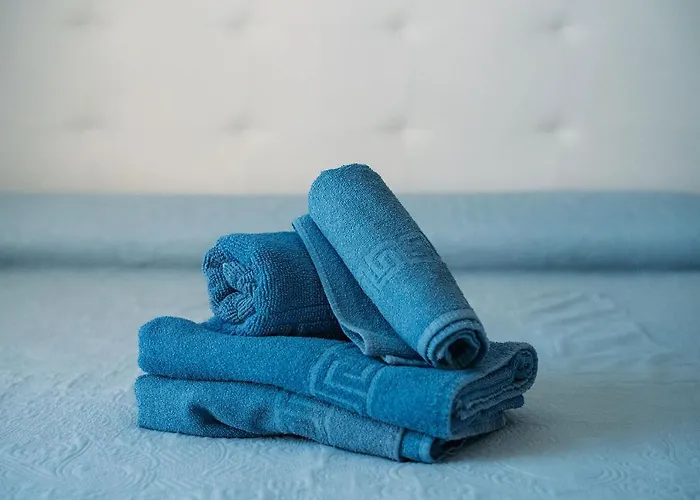 Vendégház Brisas De Conil