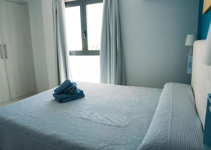 Brisas De Conil Vendégház