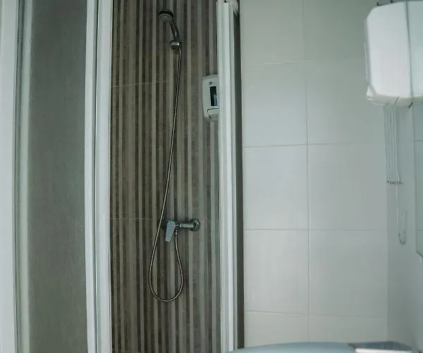 Brisas De Conil Vendégház