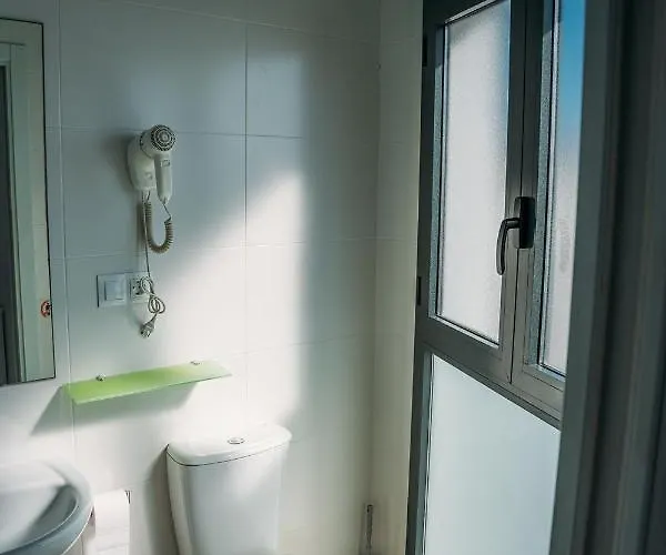 Brisas De Conil Vendégház *