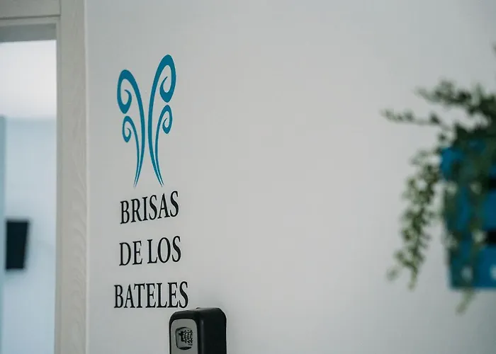 Brisas De Conil * Conil de la Frontera