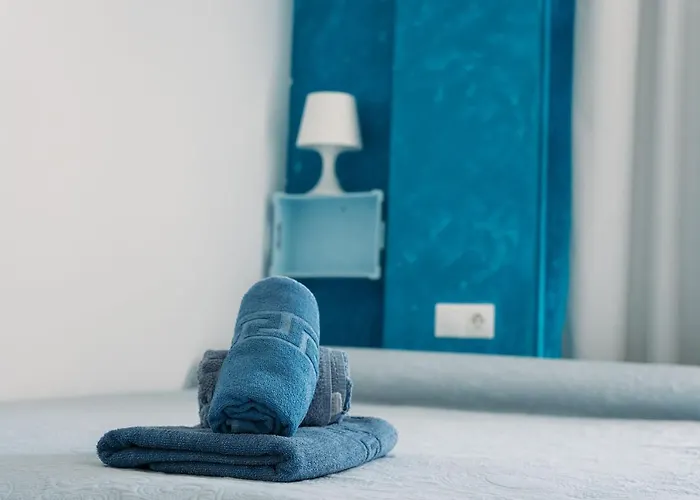 Brisas De Conil * Conil de la Frontera