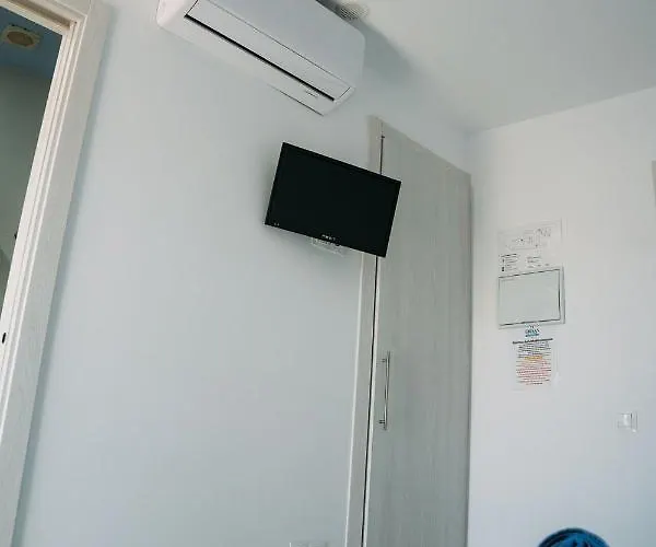 Brisas De Conil Vendégház