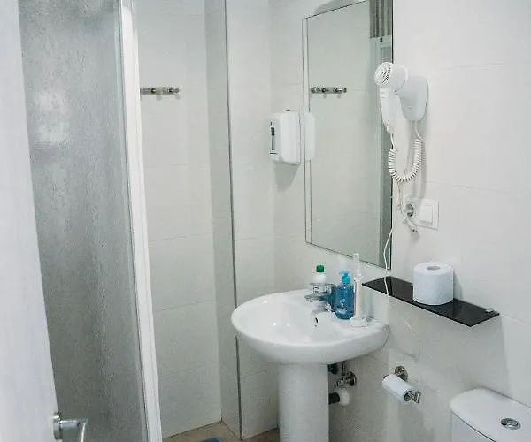 Brisas De Conil Conil de la Frontera