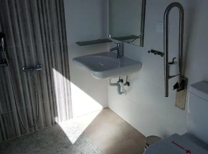 Vendégház Brisas De Conil