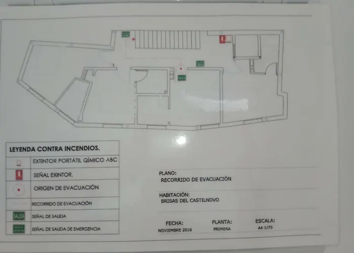 Brisas De Conil Vendégház