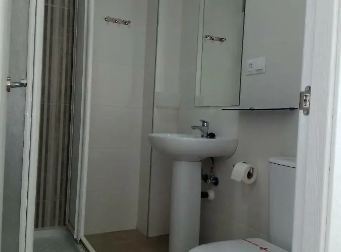 Brisas De Conil Vendégház