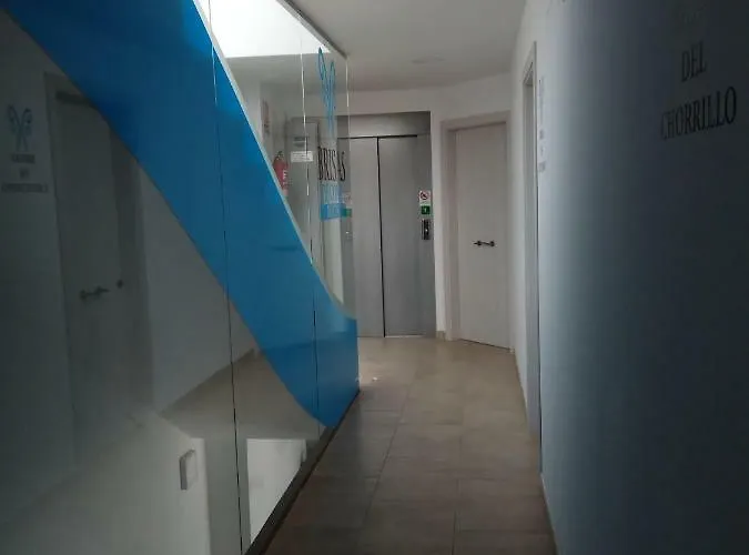 Brisas De Conil * Conil de la Frontera