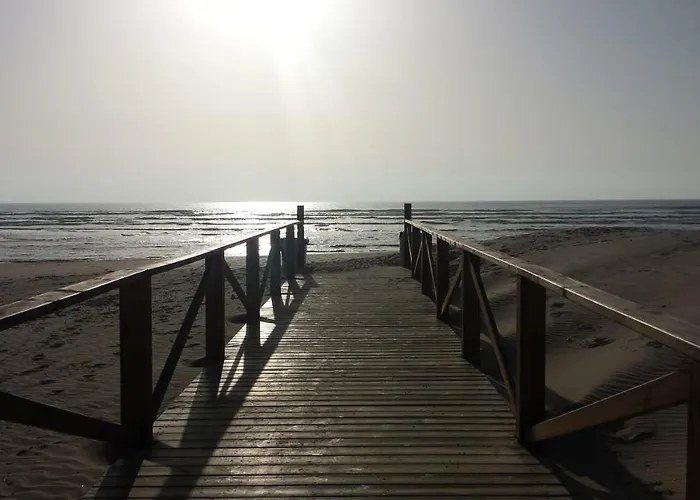 Brisas De Conil Vendégház *